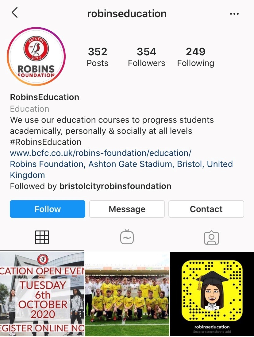 Instagram - Follow to see our latest posts